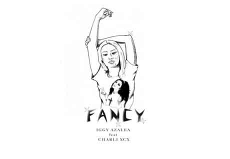 Fancy-official-single-artwork