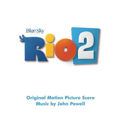 Rio-2-Original-Motion-Picture-Soundtrack