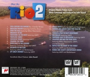 b-side-Rio 2-Original-Soundtrack