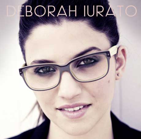 Deborah-Iurato-cd-cover