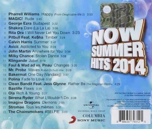 Now-Summer-Hits-2014-b-side-cd