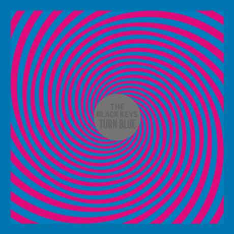 Turn-Blue-cd-cover