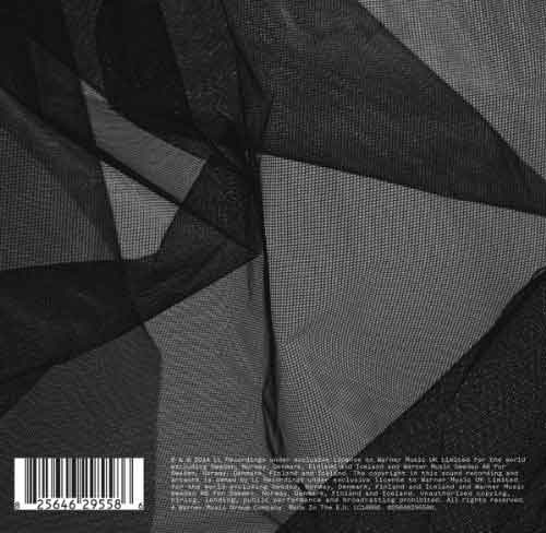 Lykke Li “I Never Learn” tracklist album 2014 + streaming ...