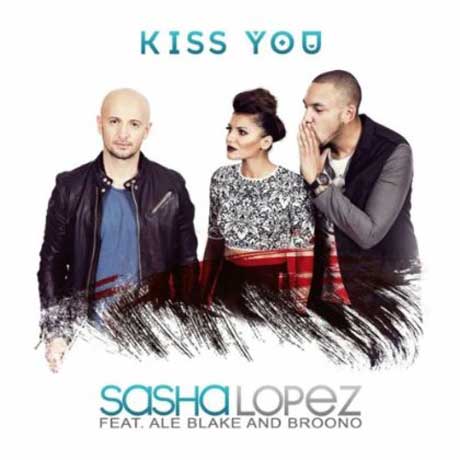 Kiss-You-Sasha-Lopez-coverart