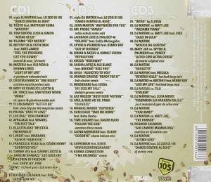 Lo-Zoo-Di-105-Vol-9-b-side-tracks