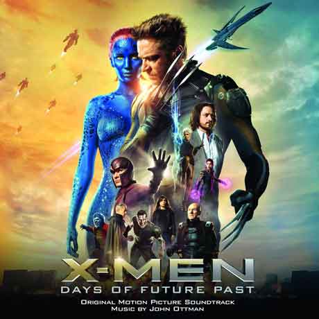 X-Men-Days-of-Future-Past-Original-motion-picture-soundtrack