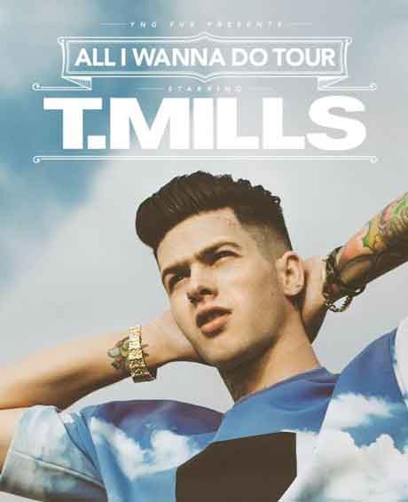 all-i-wanna-do-single-cover-mills