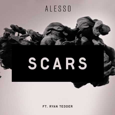 Alesso-Scars-artwork