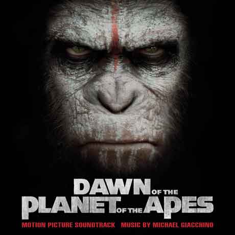 Dawn-Of-The-Planet-Of-The-Apes-motion-picture-soundtrack