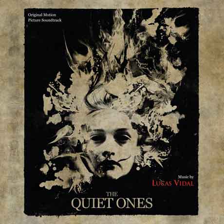 The-Quiet-Ones-original-motion-picture-soundtrack