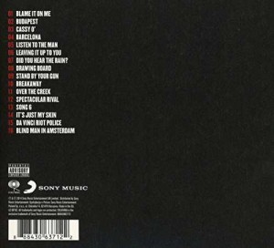 Wanted-on-Voyage-b-side-cover