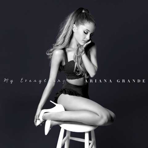 Ariana-Grande-My-Everything