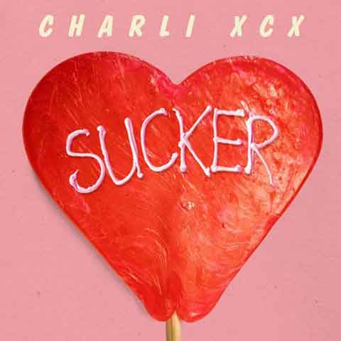 Charli-XCX-sucker-cover