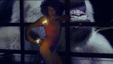 Marianne-Mirage-Come-Quando-Fuori-Piove-video-screenshot