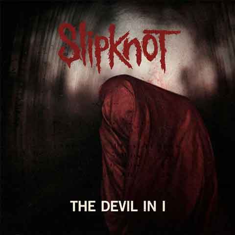 Slipknot-The-Devil-in-I-artwork