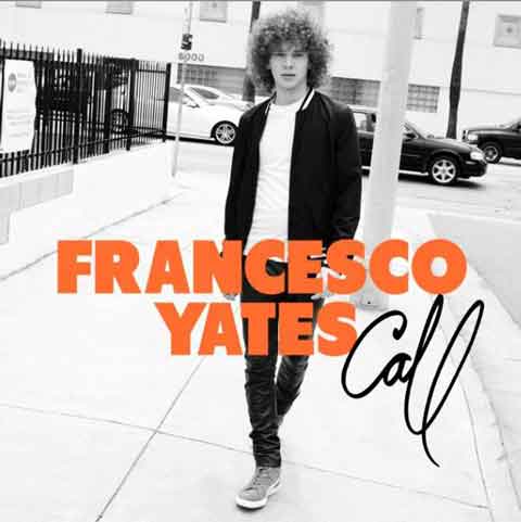 call-francesco-yates-cover