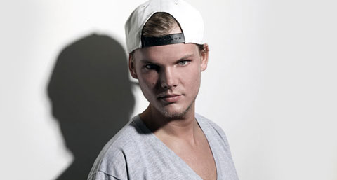 Avicii