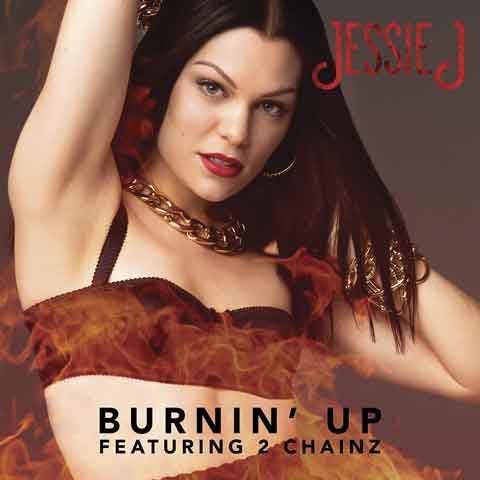 Jessie-J-Burnin-Up-single-cover