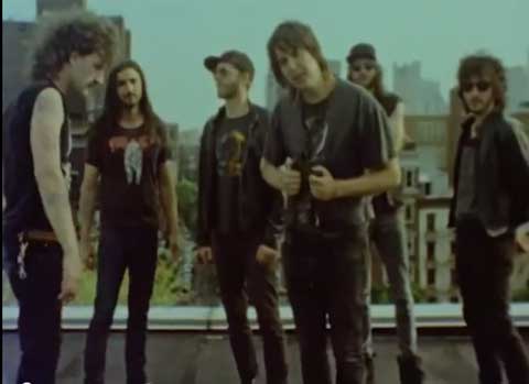 Julian-Casablancas-The-Voidz-Where-No-Eagles-Fly-video-screenshot