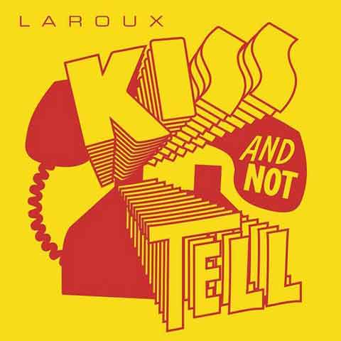 La-Roux-Kiss-and-Not-Tell-single-artwork