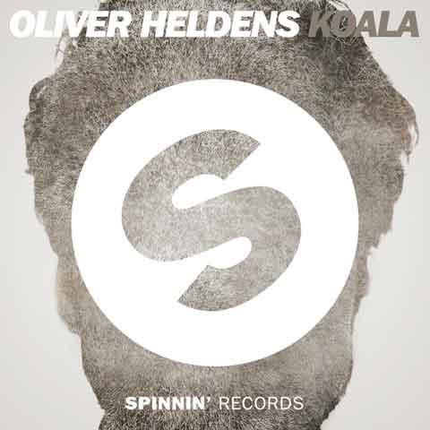 Oliver_Heldens_Koala_cover_spinnin