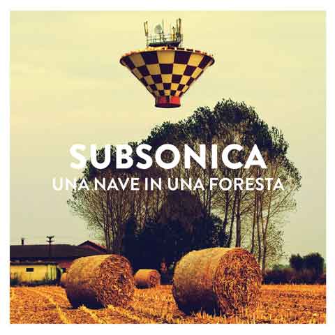 Una-Nave-in-Una-Foresta-cd-cover-subsonica