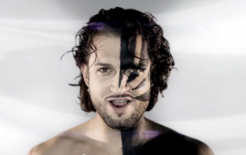 baila-videoclip-George-Leonard