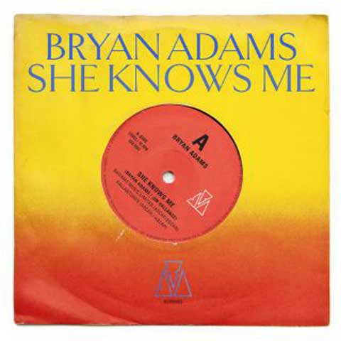 bryan_adams_she_knows_me_official_cover