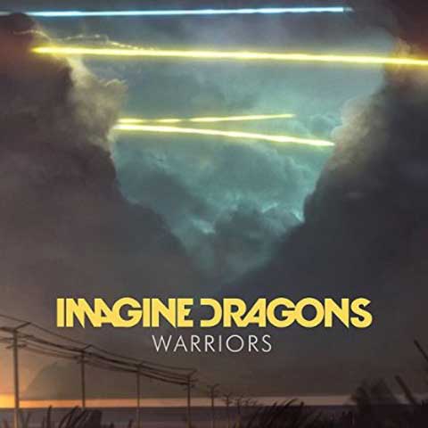 warrior-artwork-imagine-dragons