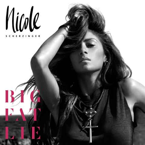 Big-Fat-Lie-cd-cover-Nicole-Scherzinger