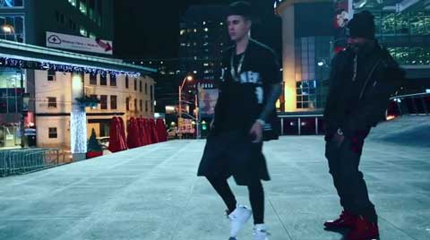 Khalil-Bieber-Playtime-Official-Video