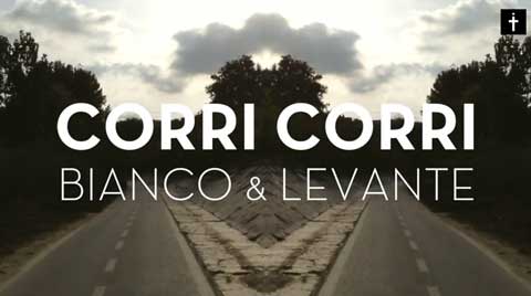 bianco-e-levante-corri-corri-video-strada