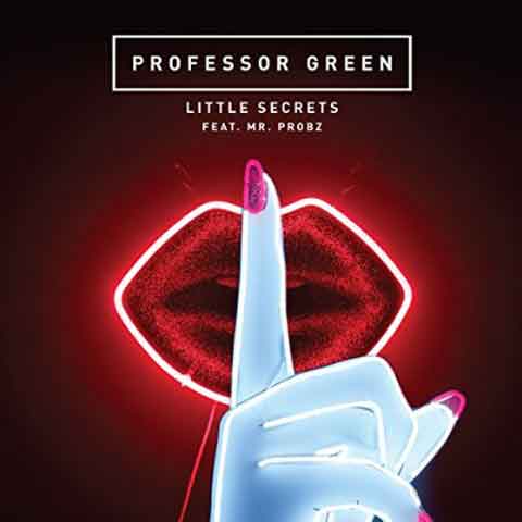 little-secrets-single-coverart-professor-greens