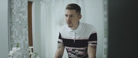 little-secrets-videoclip-professor-green