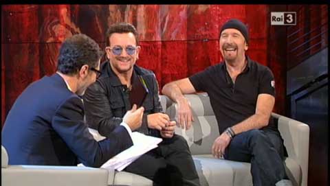 u2-che-tempo-che-fa