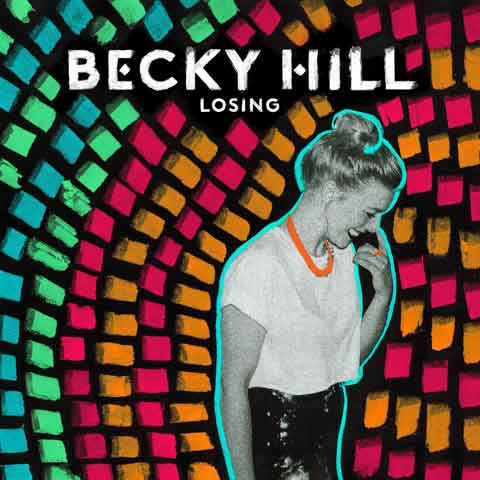 Becky-Hill-Losing-single-cover