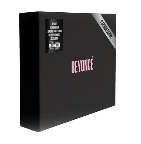 Beyonce-Platinum-Edition-2CD-2DVD-cover