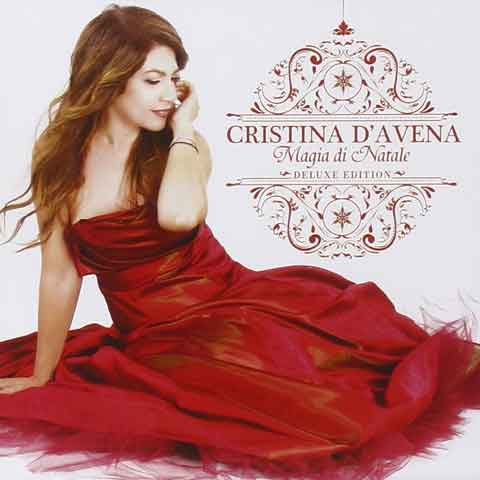 Magia-di-Natale-Deluxe-Edition-cd-cover-cristina-davena