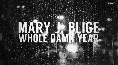 Mary-J-Blige-Whole-Damn-Year-lyric-video