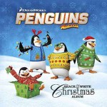 Penguins-of-Madagascar-Black-and-White-Christmas-Album