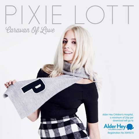 Pixie-Lott-Caravan-of-Love-artwork