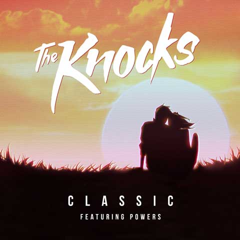The-Knocks-Classic-ft-Powers-single-cover