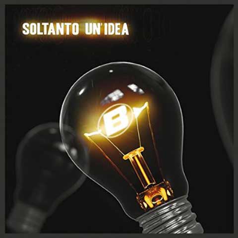 bnario-soltanto-un-idea-cover-singolo