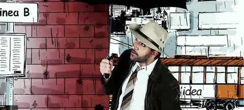 soltanto-un-idea-video-b-nario