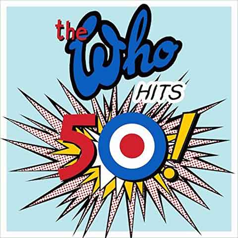 the-Who-Hits-50-cd-cover