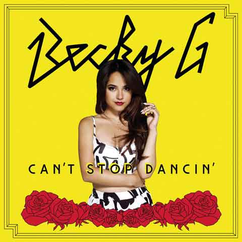 Becky-G-Cant-Stop-Dancin-single-cover