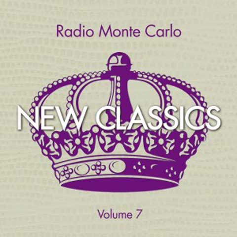RMC_New_Classic_volume_7_album_cover