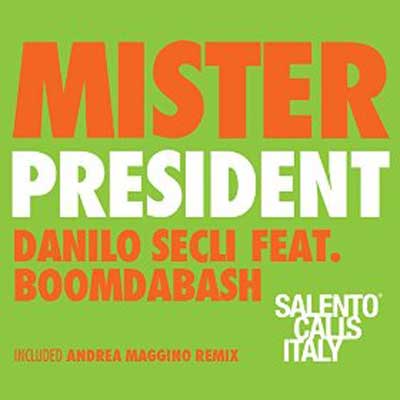 danilo-secli-mister-president-cover-singolo