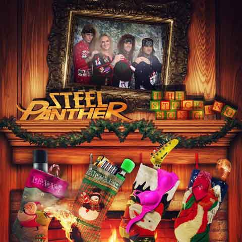 steelpanther-the-stocking-song-cover