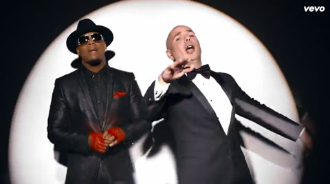 time-of-our-lives-videoclip-ne-yo-pitbull